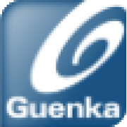 Guenka logo