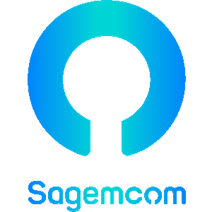 Sagemcom logo